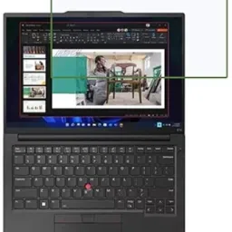 LTP Edge To Edge Tempered Glass for Lenovo ThinkPad E14 Gen 5 (14, Intel) laptop Screen Protector-picture-11