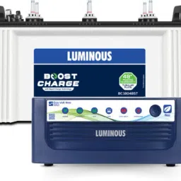 BC18048ST With Eco Volt Neo 1050 Tubular Inverter Battery-picture-17