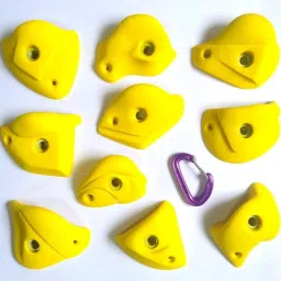Thank God Pockets-3 (Set of 10 pocket holds) Climbing Hold-picture-18
