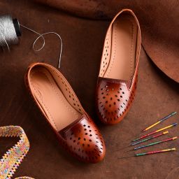 Women Bellies Sandal-image-55