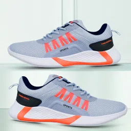 Exclusive Affordable Collection of Trendy & Stylish Sports Shoes Running Shoes Casuals For Men-image-99