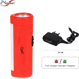24 energy EN-LT5000 Series Torch image 4