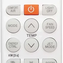 OG Remote AKB74955602 AC Compatible with LG AC Remote Controller-image-6
