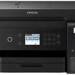 Epson L6270 Multi-function WiFi Color Ink Tank Printer (Color Page Cost: 12 Paise | Black Page Cost: 20 Paise)-20