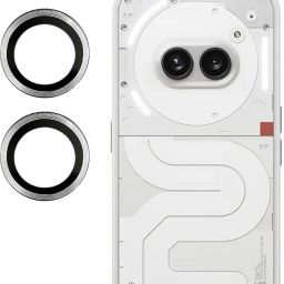 Oncraves Back Camera Lens Ring Guard Protector for Nothing Phone (2a)-image-34