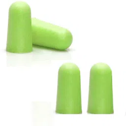 for sleeping, studying, meditation Ear Plug-image-96