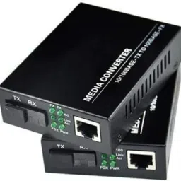 RAMEX Fast Ethernet Media Converter RJ45 to 100Base-FX SMSF 20KM 1 Ports 1000 Mbps Network Switch-picture-43