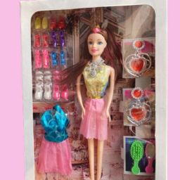 DOLL FOR GIRLS-45