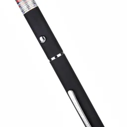 ShelfKing Laser Presentation Pen – Green Beam, 2000m, Party Lights-image-92