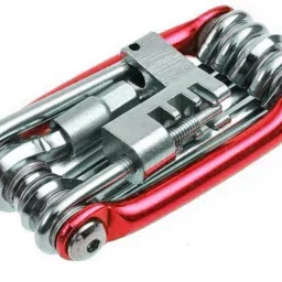 New Multi Purpose Bicycle Repair Tool Kit Key 11 IN 1 Cycling Cycle Tool Kit-image-14