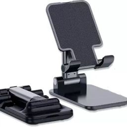 ANY KART Foldable Desktop Phone Holder Stand Mobile Holder Single Gimbal for Mobile-22