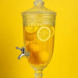 Glass Dispenser For Water, Juice, Liquor Dispenser, with tap, Bottled Bottom Loading Water Dispenser-image-61