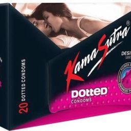 DESIRE SERIES DOTTED (20S) 1PCS Condom-image-35
