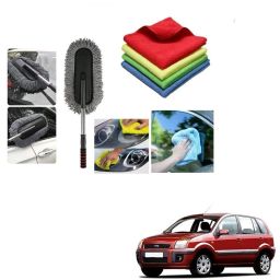 1 Duster, 4 Cloth Combo-image-97