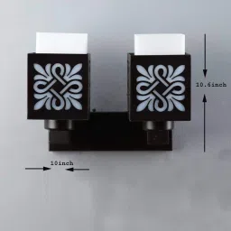 gojeeva Uplight Wall Lamp Without Bulb image 4