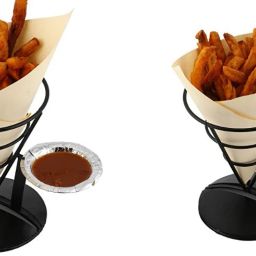 Fries Basket Serving Set-image-9