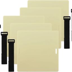 15x15cm Tattoo Practice Skin with ArmBand Permanent Tattoo Kit-image-20