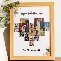 Wood Wall Photo Frame-image-52