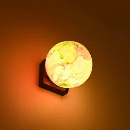 Wallchiere Wall Lamp Without Bulb-11