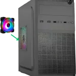 TrakinPC Intel Core i5 (16 GB / 1 TB / Windows 10) Assembled Desktop Computer-58