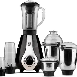 MJ 07 1000 W Juicer Mixer Grinder-image-77