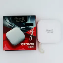 10000 mAh Mini Pocket Size Power Bank-13