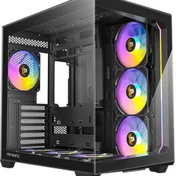 Antec C5-ARGB Mid Tower Cabinet-picture-15