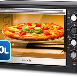 50-Litre Oven Toaster Grill (OTG)-image-34