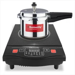 1600 W Induction Cooktop Push Button-6