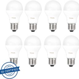 9 W Basic Standard E27 LED Bulb-image-12