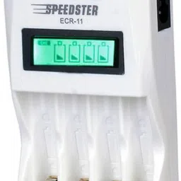 Envie ECR-11 SpeedsterCamera Battery Charger-image-21