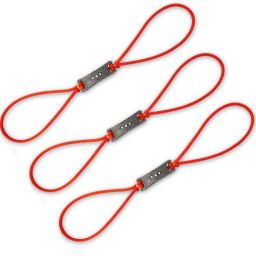 Allanmark 1745 Fishing Rubber Tube Band For Fishing Slingshot Catapult Band Slingshot-image-77