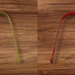 Plastic Tongue Cleaner-image-88