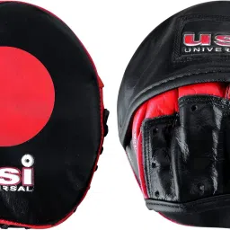 Focus Pad, 627ET Leather Thai Focus Pad Focus Pad-image-15