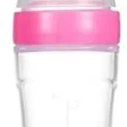 Silicone Squeeze Food Feeder with Feeding Spoon Ultra Soft Spoon- Food Grade Silicone-27