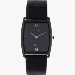 titan Edge Analog Watch - For Men NQ1044NL01 image 4
