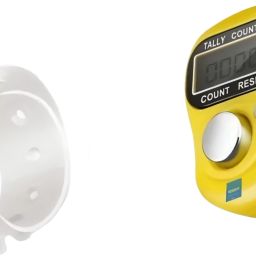 Mantra Jap Digital Finger Counting Machine Digital Tally Counter-6