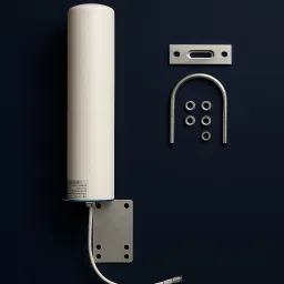Betamize 12dBi Omni-Directional Cylindrical Antenna | 698-2700MHz Wideband High-Gain Antenna Amplifier-image-11