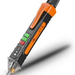 12V-1000V Pen style Voltage Detector Digital Voltage Tester-24