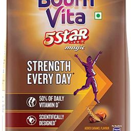 5 Star Magic Health Drink Pack-3
