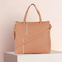 Women Pink Tote-image-13