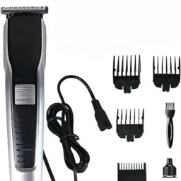 ED EXDAS Hair Cutting Saving Classic Machine Beard SHAVER Trimmer 90 minRuntime 4 Length Settings-16