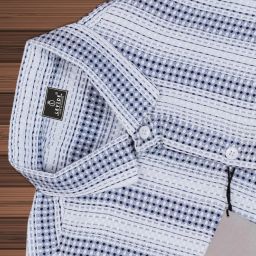 Self Design Men Waistcoat-image-8