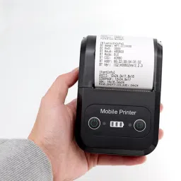 RAISA PRINTECH RECIEPT PRINTER 58MM-36