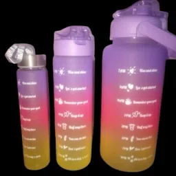 WATERBOTTLE33 3000 ml Bottle-image-33