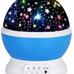 Star Master Sky Night Projector & Bed Light Lamp. LED Light Projector Lamp Night Lamp-28