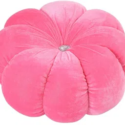 cushion set bedroom and soffa set Microfibre Solid Cushion Pack of 1-image-47