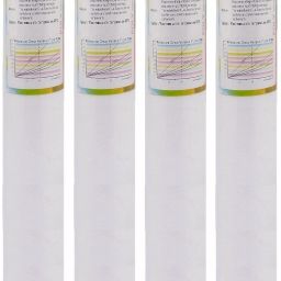 20 inch Spun Candle Pre Filter Inline PP Spun Filter 20" Kemflow Sand Dust Dirt Remove Filter 5 Micron for Commercial 50 Ltr RO UV UF Mineral Water Purifiers Service Solid Filter Cartridge-picture-4