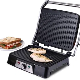 Wonderchef Sanjeev Kapoor Tandoor Professional Grill-image-16