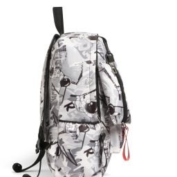 Small 15 L Laptop Backpack Backpack Office Backpack Multipurpose Backpack Picnic Bag for Boys & Girls-image-5